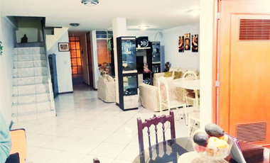 Casa 6 dorimitorios en Venta en Villa El Salvador