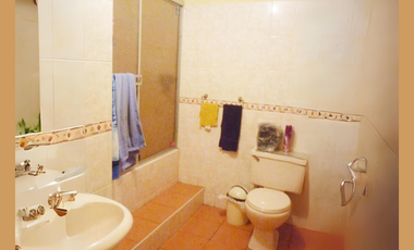 Casa 6 dorimitorios en Venta en Villa El Salvador