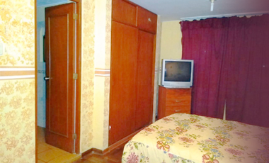 Casa 6 dorimitorios en Venta en Villa El Salvador