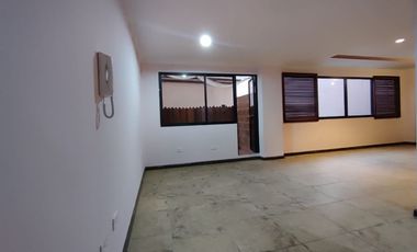 Departamento en venta en Huayna-Cápac