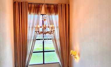 House for sale, 88/135, well decorated,  Baan Bunyakorn Lake Park, Rangsit, Khlong 6