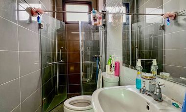 House for sale, 88/135, well decorated,  Baan Bunyakorn Lake Park, Rangsit, Khlong 6