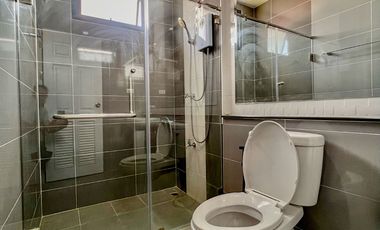 House for sale, 88/135, well decorated,  Baan Bunyakorn Lake Park, Rangsit, Khlong 6