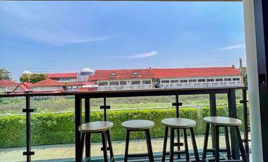 House for sale, 88/135, well decorated,  Baan Bunyakorn Lake Park, Rangsit, Khlong 6