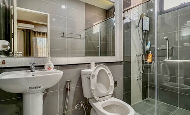 House for sale, 88/135, well decorated,  Baan Bunyakorn Lake Park, Rangsit, Khlong 6