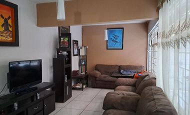 CASA MULTIFUNCIONAL ECONOMICA