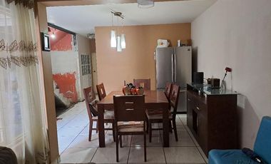 CASA MULTIFUNCIONAL ECONOMICA