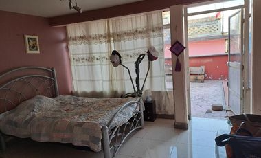 CASA MULTIFUNCIONAL ECONOMICA