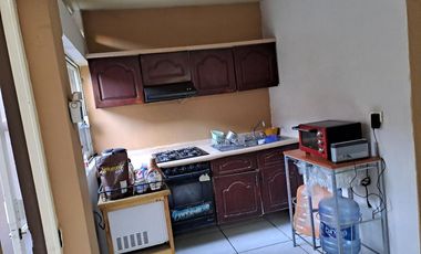 CASA MULTIFUNCIONAL ECONOMICA