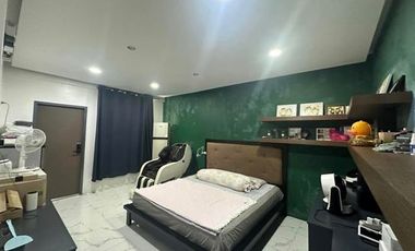 5-Bedrooms Modern House for Sale in Vista Real Classica, Quezon City