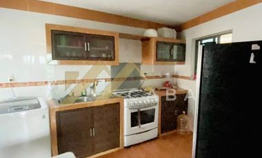 RENTA DEPARTAMENTO COATZACOALCOS VER. COL. CENTRO