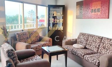 RENTA DEPARTAMENTO COATZACOALCOS VER. COL. CENTRO