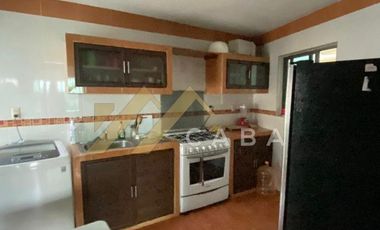 RENTA DEPARTAMENTO COATZACOALCOS VER. COL. CENTRO