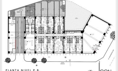 Local Comercial en Renta (Roma Norte - Av Insurgentes)
