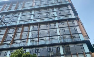 Local Comercial en Renta (Roma Norte - Av Insurgentes)
