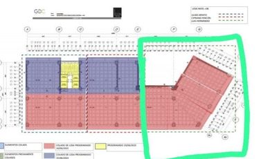 Local Comercial en Renta (Roma Norte - Av Insurgentes)