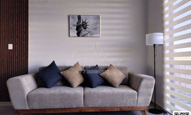 DEPARTAMENTO EN RENTA, AMUEBLADO. FRACC. CAPITTALA, León,Gto; SALIDA A SILAO, 2 REC. 2 BAÑOS