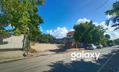 DIJUAL TANAH WANA SEGARA BADUNG, BALI