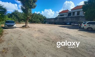 DIJUAL TANAH WANA SEGARA BADUNG, BALI
