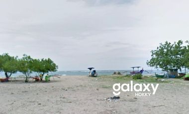 DIJUAL TANAH WANA SEGARA BADUNG, BALI