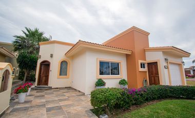 VENTA- Casa en Estrella del Mar
