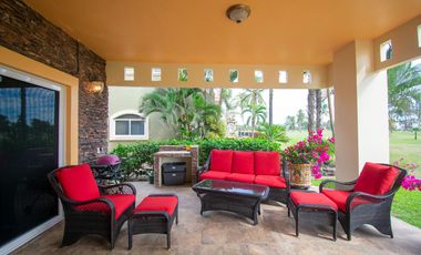 VENTA- Casa en Estrella del Mar