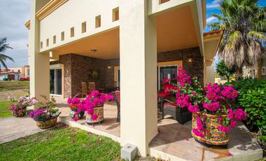 VENTA- Casa en Estrella del Mar