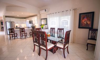 VENTA- Casa en Estrella del Mar