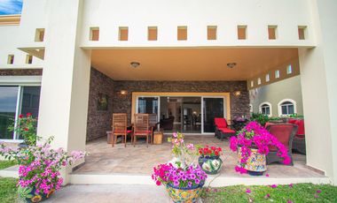 VENTA- Casa en Estrella del Mar