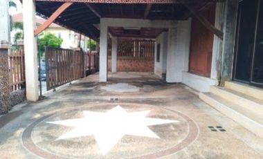 ทรัพย์ บสส. รหัส 8Z4079 บ้านเดี่ยว  ปทุมธานี