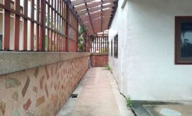 ทรัพย์ บสส. รหัส 8Z4079 บ้านเดี่ยว  ปทุมธานี