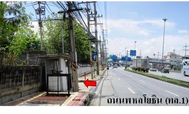 ทรัพย์ บสส. รหัส 8Z4079 บ้านเดี่ยว  ปทุมธานี