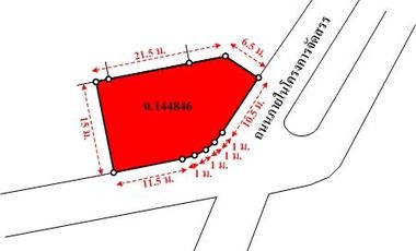 ทรัพย์ บสส. รหัส 8Z4079 บ้านเดี่ยว  ปทุมธานี