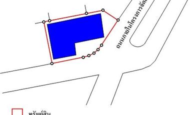 ทรัพย์ บสส. รหัส 8Z4079 บ้านเดี่ยว  ปทุมธานี