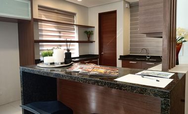MODERN 4-BEDROOM SMART HOME WITH AMPLE GARAGE SPACE IN STA. MESA HEIGHTS, QUEZON CITY