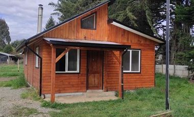 Arrendamos hermosa casa en Lanco, región de los Ríos