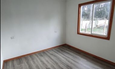 Arrendamos hermosa casa en Lanco, región de los Ríos