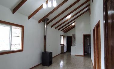 Arrendamos hermosa casa en Lanco, región de los Ríos