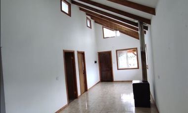 Arrendamos hermosa casa en Lanco, región de los Ríos