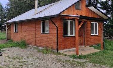 Arrendamos hermosa casa en Lanco, región de los Ríos
