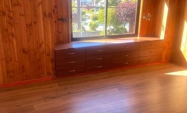 Se arrienda amplio departamento en centro de Lanco