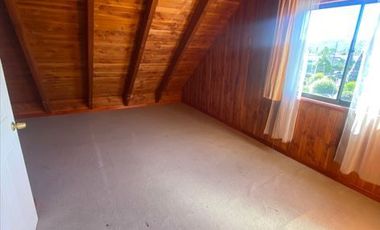 Se arrienda amplio departamento en centro de Lanco