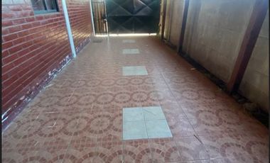 Se arrienda amplio departamento en centro de Lanco