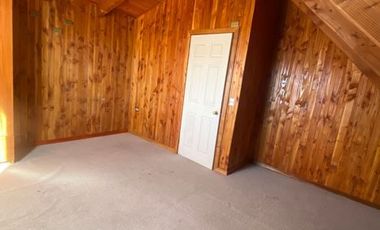 Se arrienda amplio departamento en centro de Lanco