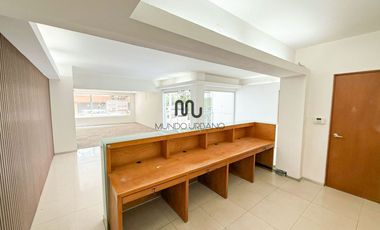 Casa con Uso de Suelo en Renta en Polanco Sección II Miguel Carso Nuevo Polanco