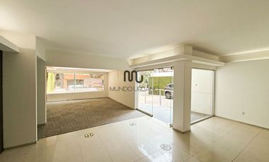 Casa con Uso de Suelo en Renta en Polanco Sección II Miguel Carso Nuevo Polanco