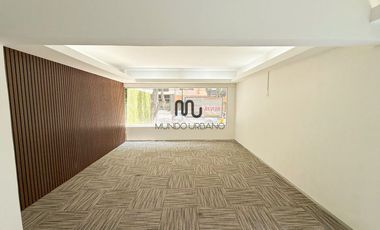 Casa con Uso de Suelo en Renta en Polanco Sección II Miguel Carso Nuevo Polanco