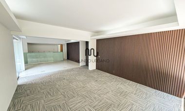 Casa con Uso de Suelo en Renta en Polanco Sección II Miguel Carso Nuevo Polanco