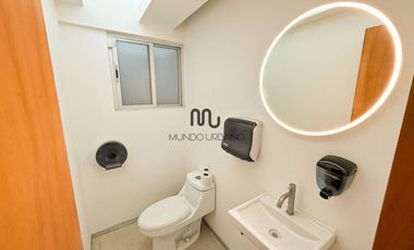 Casa con Uso de Suelo en Renta en Polanco Sección II Miguel Carso Nuevo Polanco