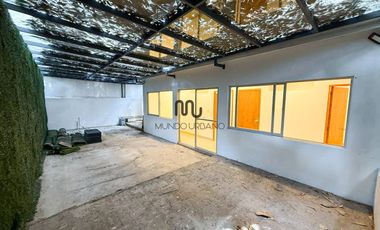 Casa con Uso de Suelo en Renta en Polanco Sección II Miguel Carso Nuevo Polanco
